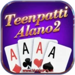 Teen Patti Alano 2 App