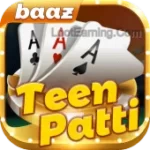 Teen Patti Baaz App, Teen Patti Baaz APK