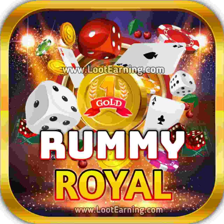 Rummy Royal APK