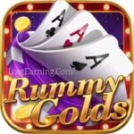 rummy golds app