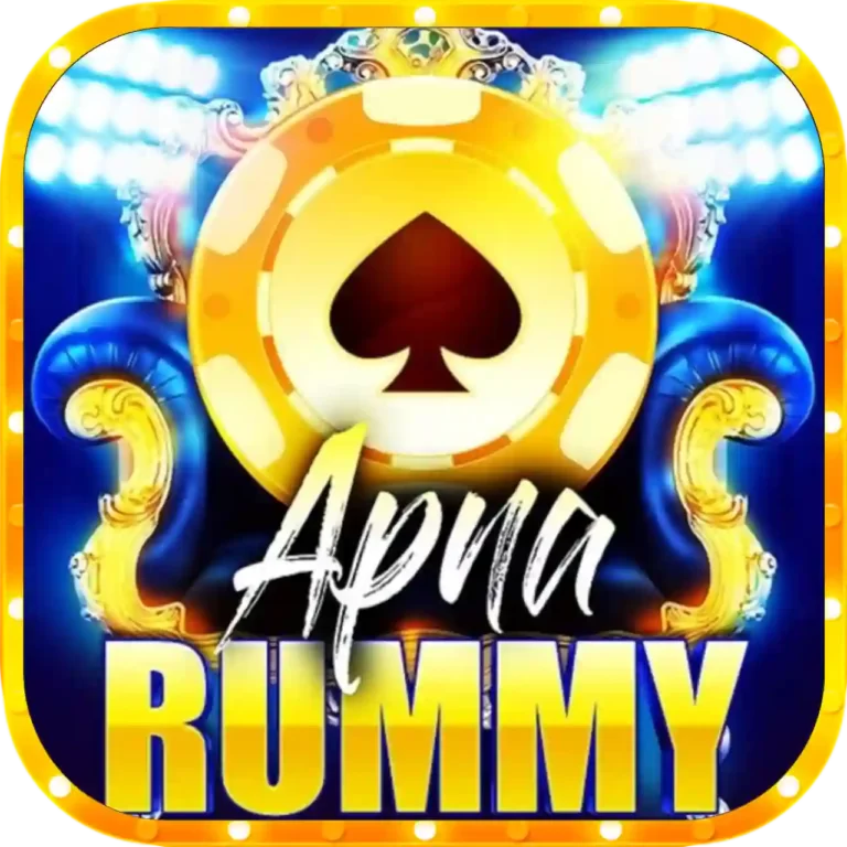 Apna Rummy App Logo