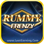 Rummy Frenzy Apk Logo