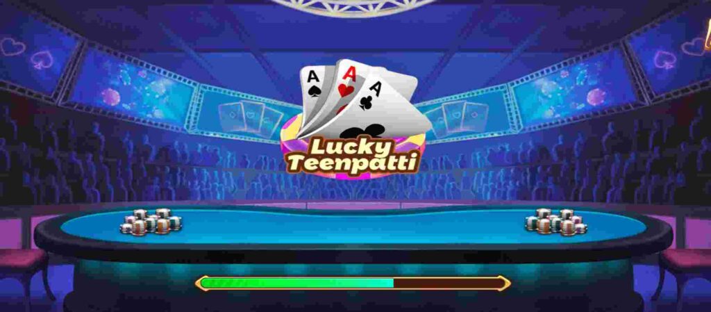 Rummy Lucky Games