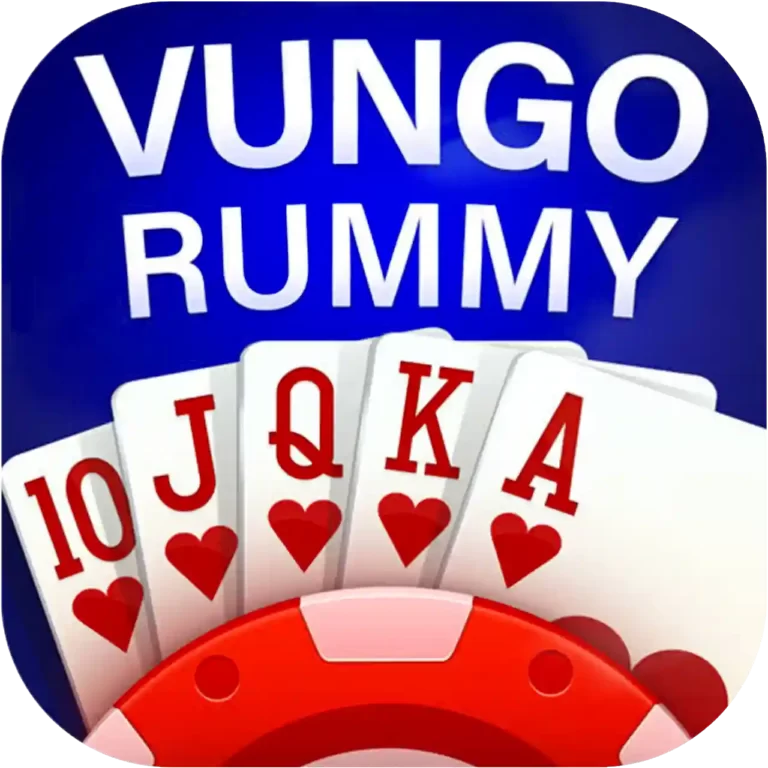Rummy Vungo APK