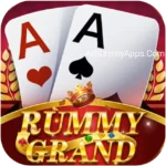 Rummy Grand Logo