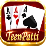 Teen Patti Master Logo